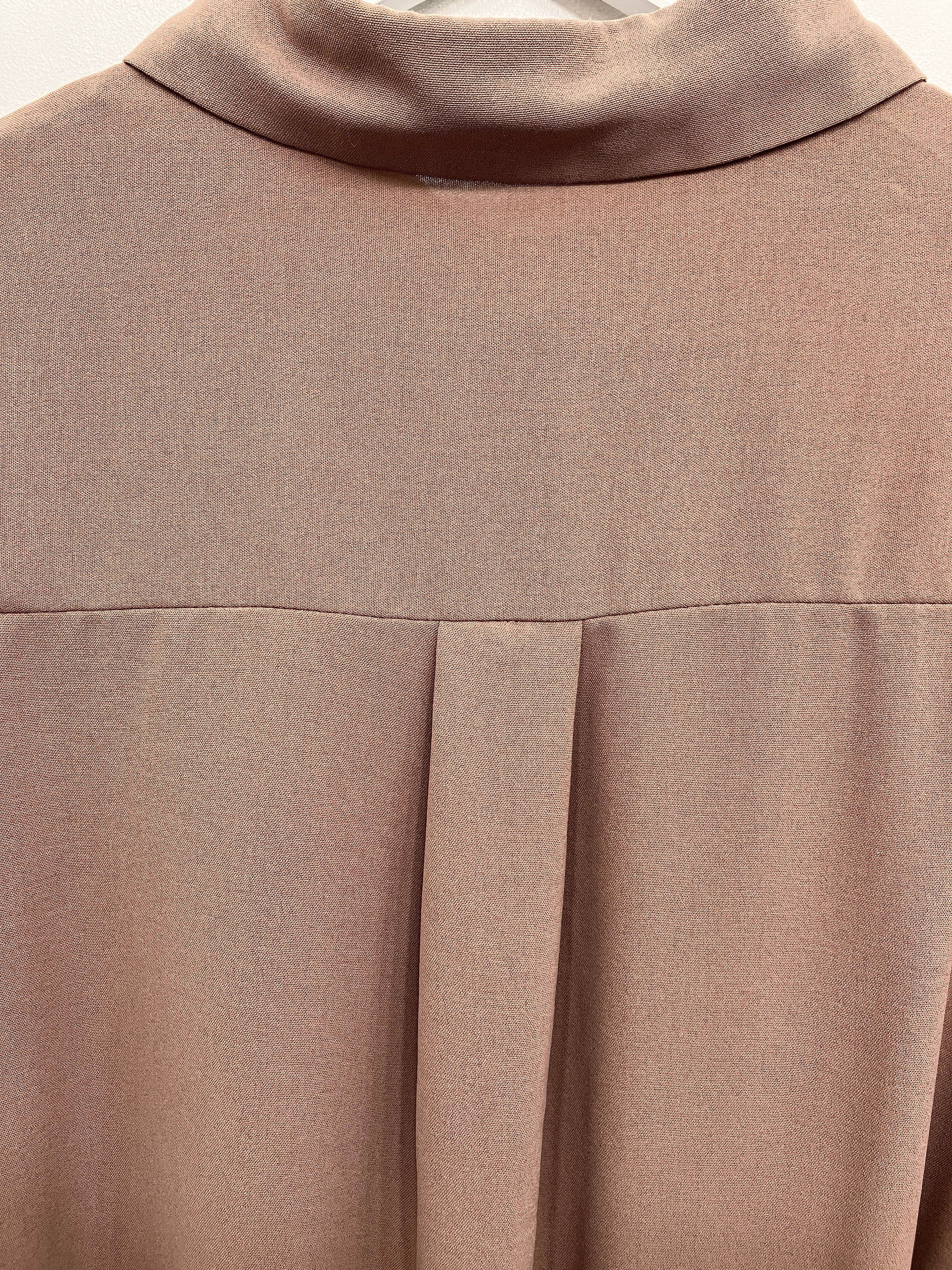 Shein skjorte